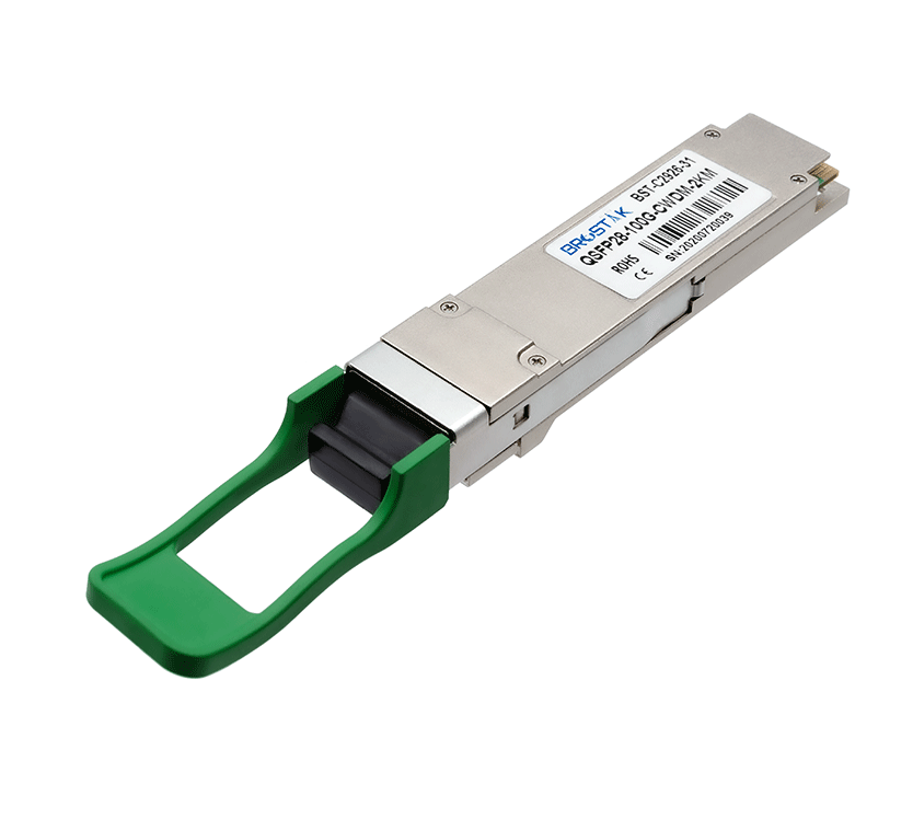 100Gb/s QSFP28