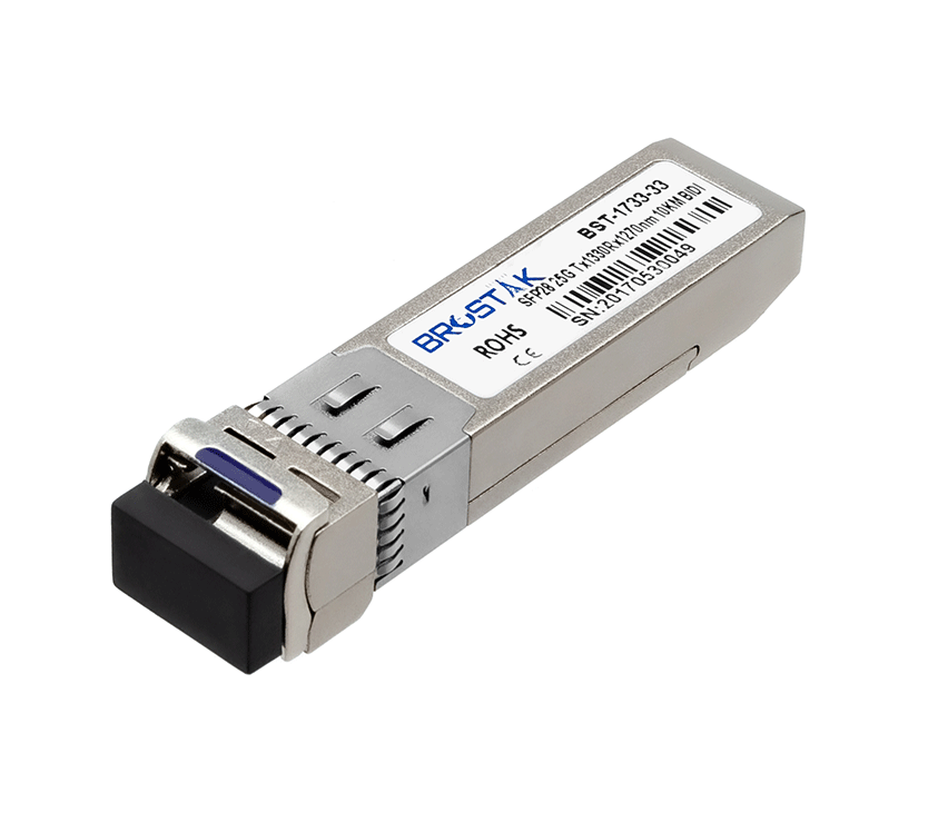 25Gb/s BIDI SFP28